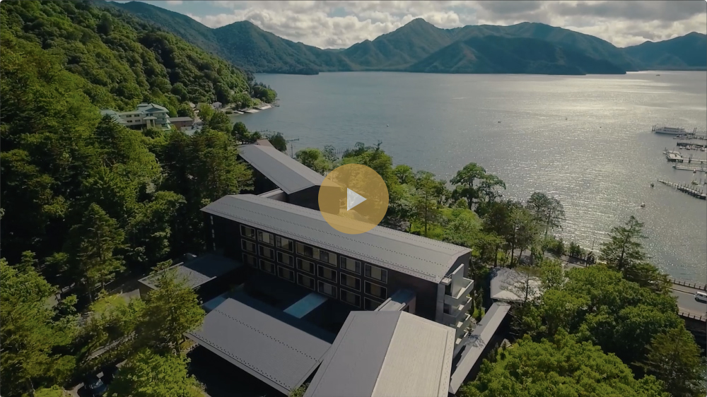 大会初コラボレーション決定！ザ・リッツ・カールトン日光がエイドステーションに