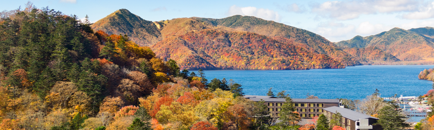 大会初コラボレーション決定！ザ・リッツ・カールトン日光がエイドステーションに