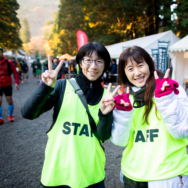 本部ボランティア　11/8（土）もしくは11/9（日）