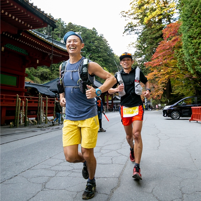 マーシャル・スイーパー<br />
ボランティア