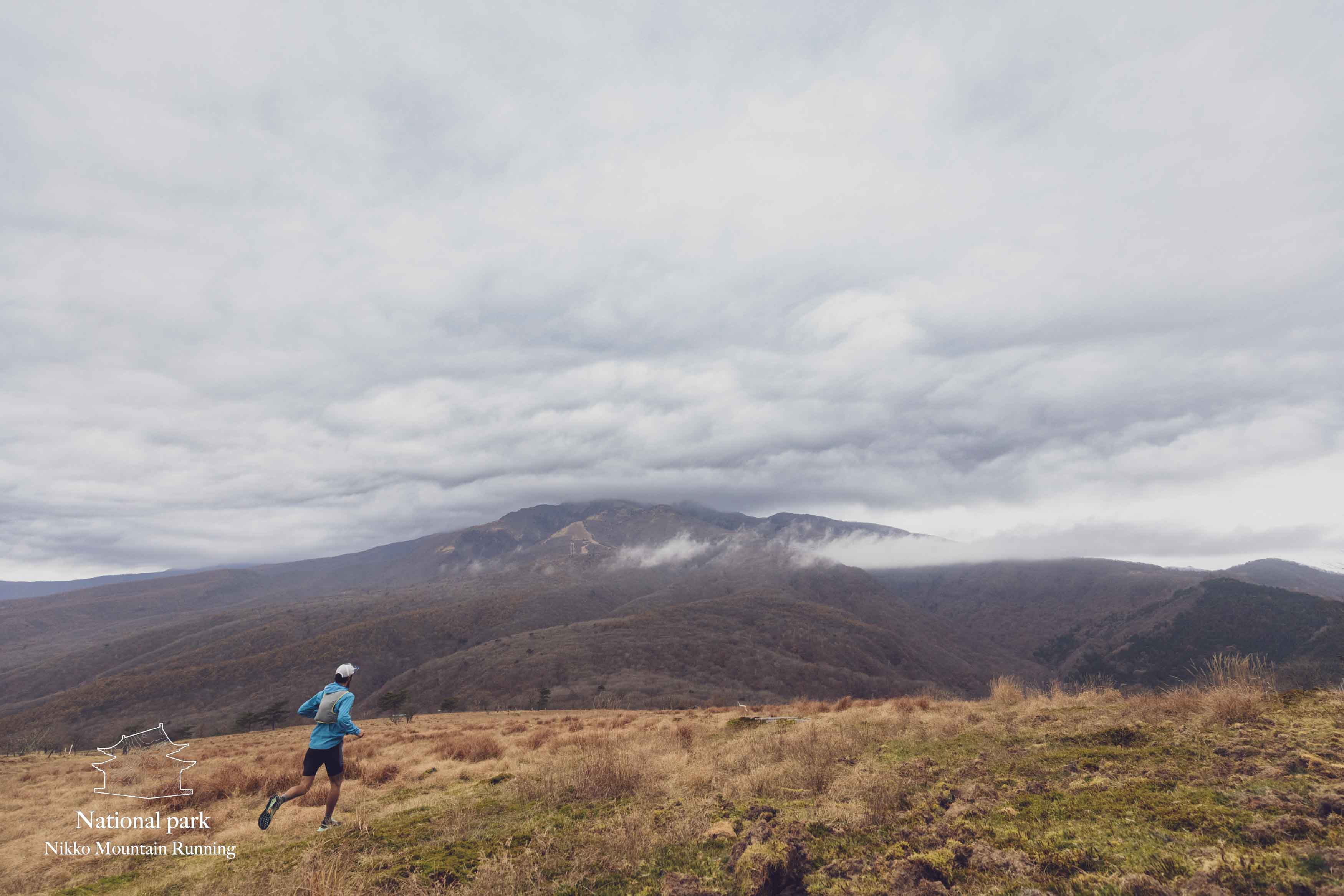 旧霧降牧場コース